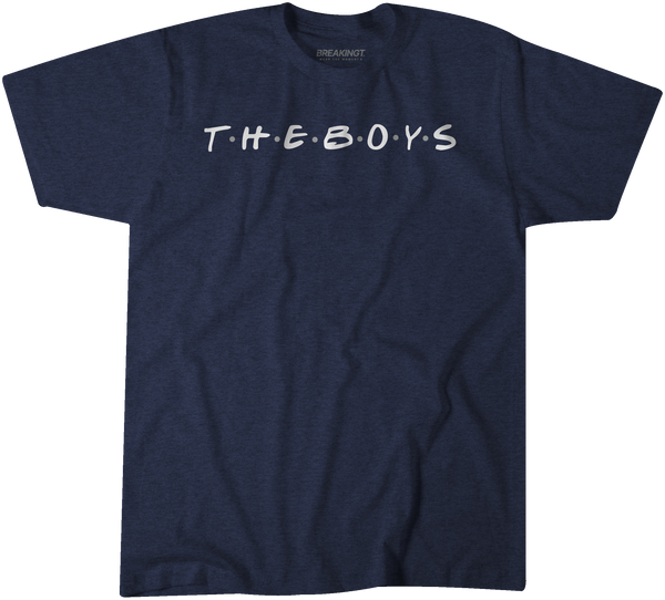 Dallas Football: The Boys T-Shirt | Dallas Pro Football