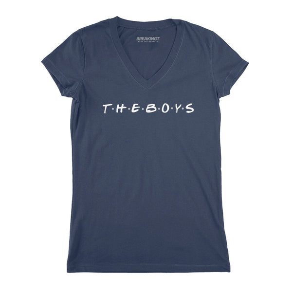 Dallas Football: The Boys T-Shirt | Dallas Pro Football