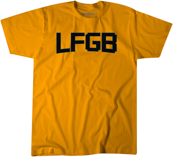 Pittsburgh: LFGB