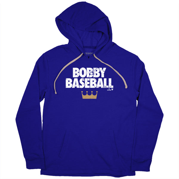 Bobby Witt Jr: Bobby Baseball