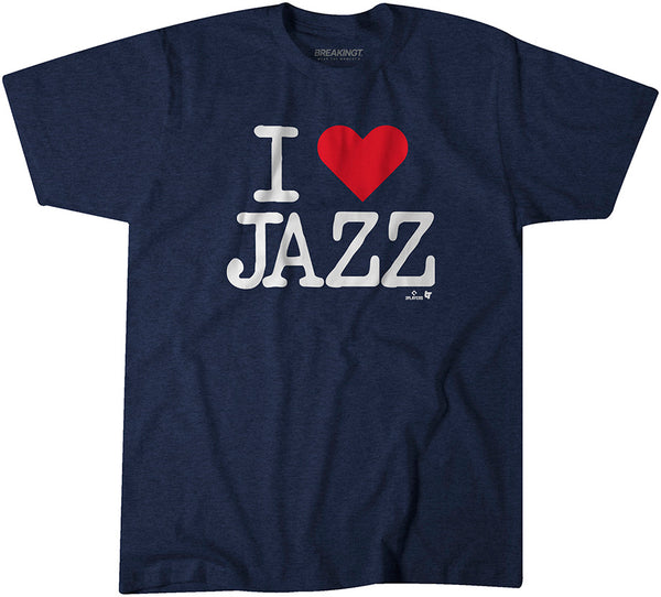 Jazz Chisholm: I Love Jazz