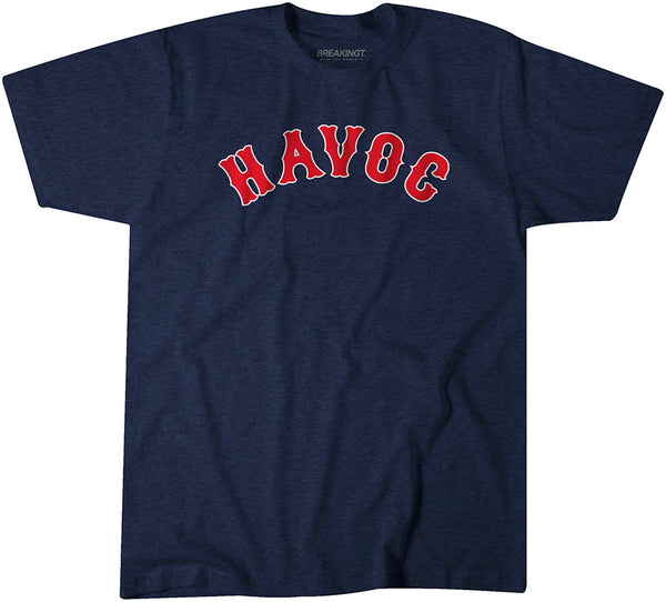 Boston Havoc