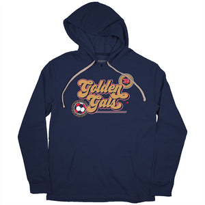 USWNT Gold Medal Champions Shirt World Cup Golden Gals