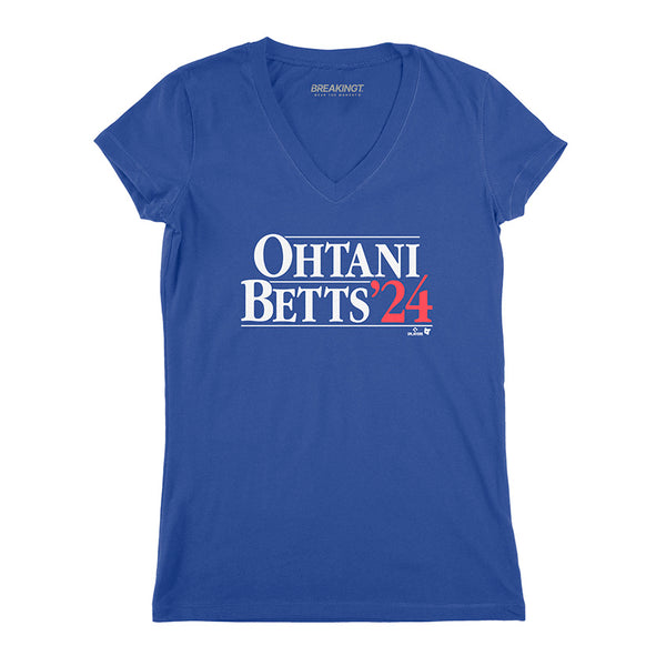 Ohtani-Betts '24