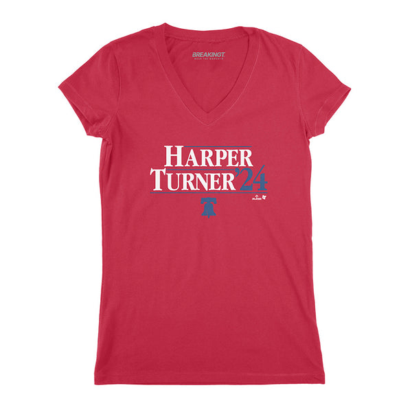 Harper-Turner '24