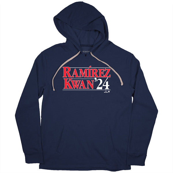 Ramirez-Kwan '24