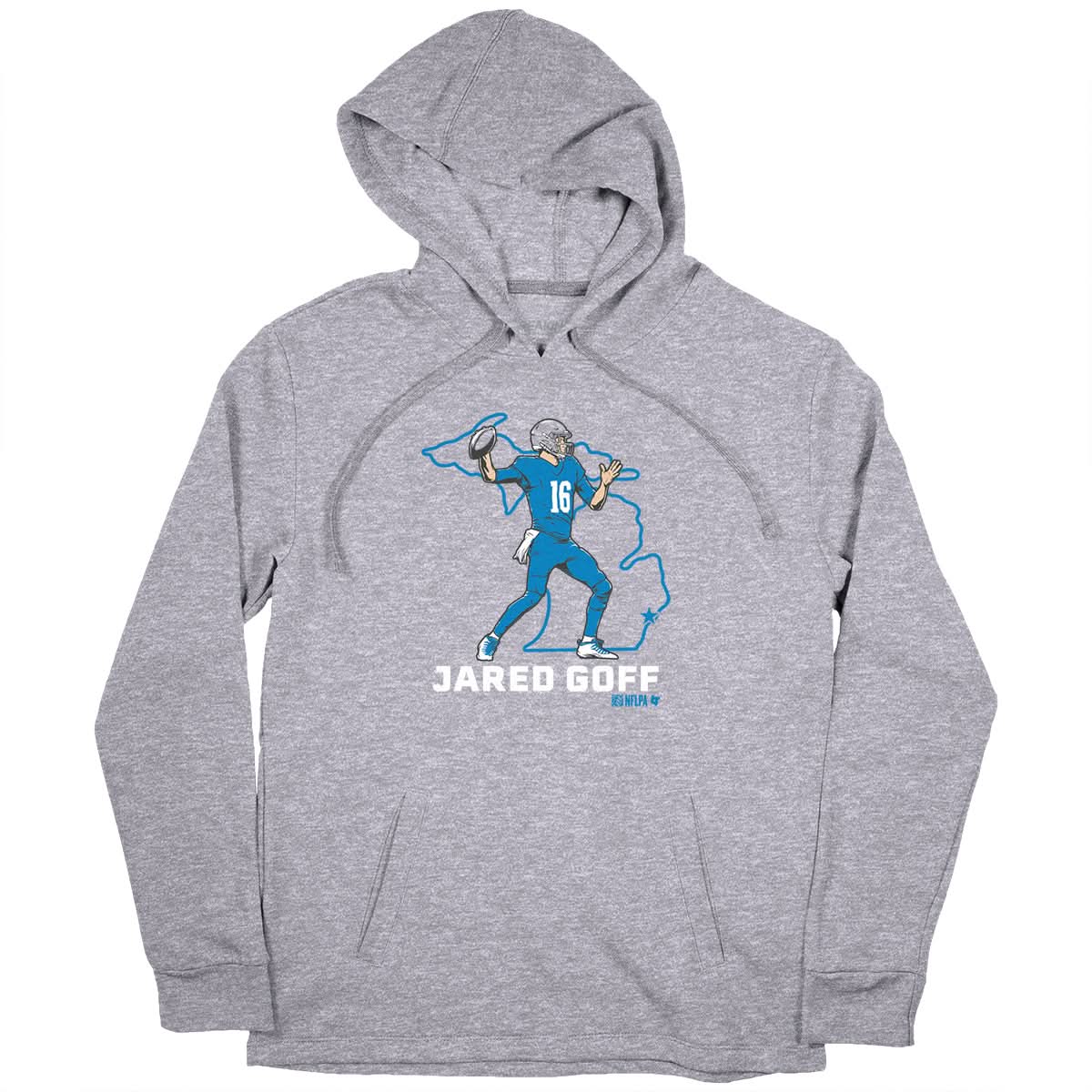 Jared Goff State Star