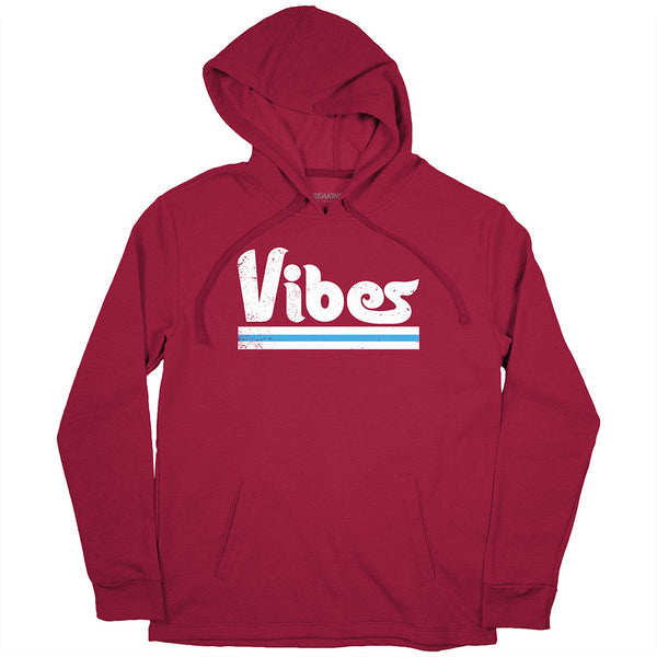 Philadelphia Baseball: Vibes