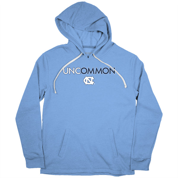 UNC Tar Heels: UNCommon