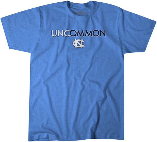 UNC Tar Heels: UNCommon