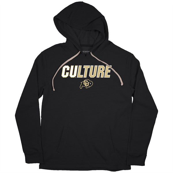 Colorado Football: CUlture