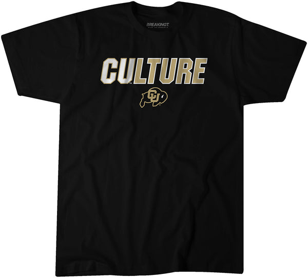 Colorado Football: CUlture