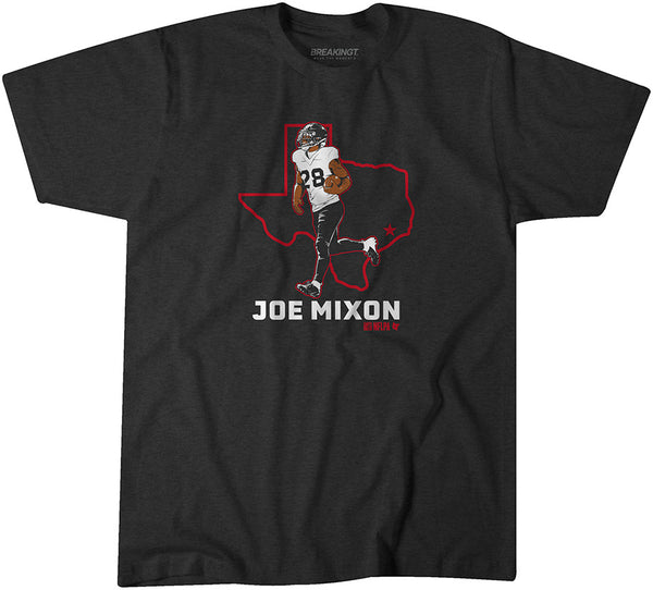 Joe Mixon: State Star