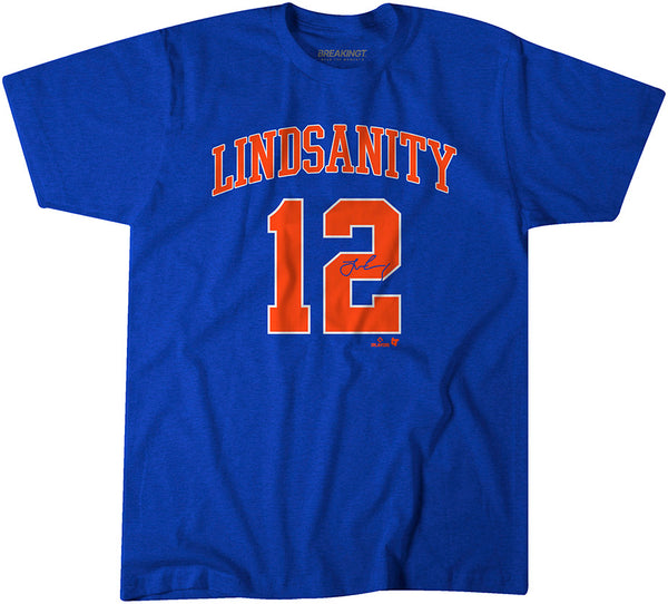 Francisco Lindor: Lindsanity Shirsey