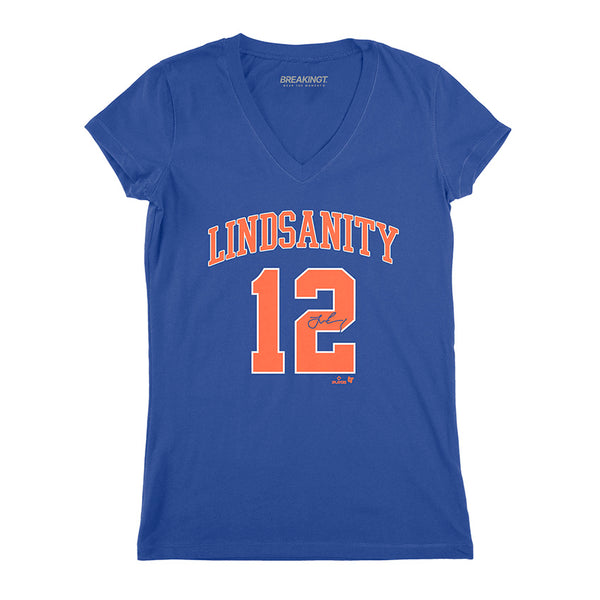 Francisco Lindor: Lindsanity Shirsey