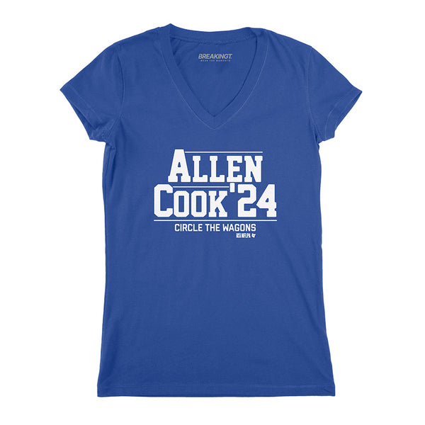 Allen-Cook '24