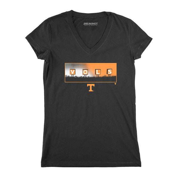 Tennessee Football: V-O-L-S