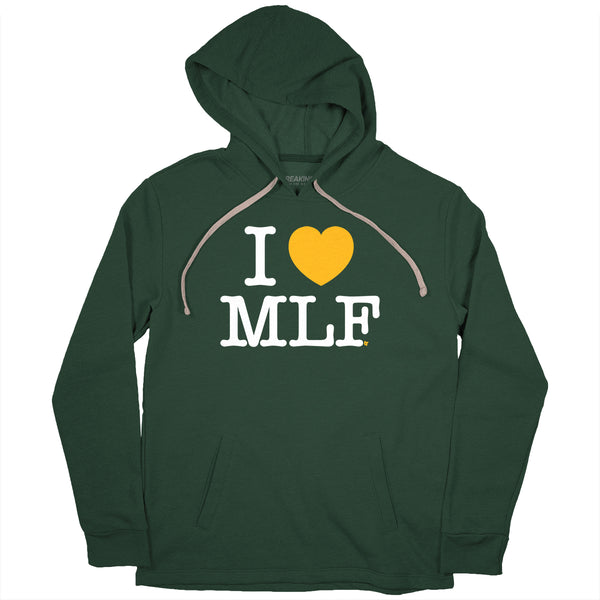 Green Bay: I Love MLF