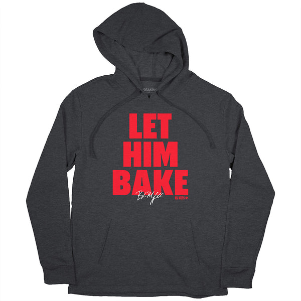 Baker Mayfield: Let Him Bake