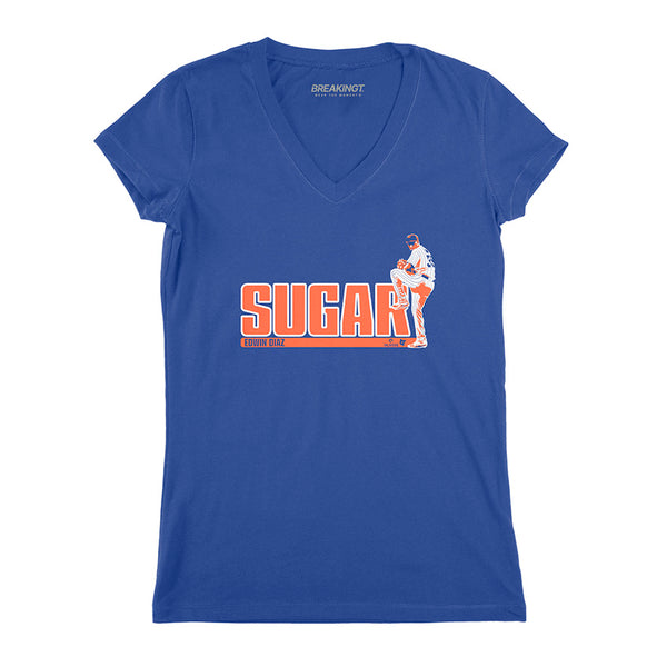 Edwin Diaz: Sugar