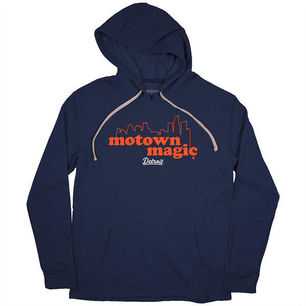 Detroit: Motown Magic