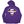 Load image into Gallery viewer, LSU Football: Jayden Daniels 5 Stripe
