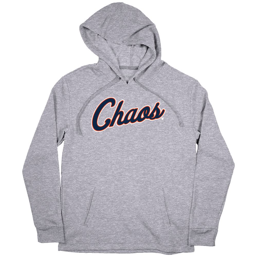 Detroit Pitching Chaos