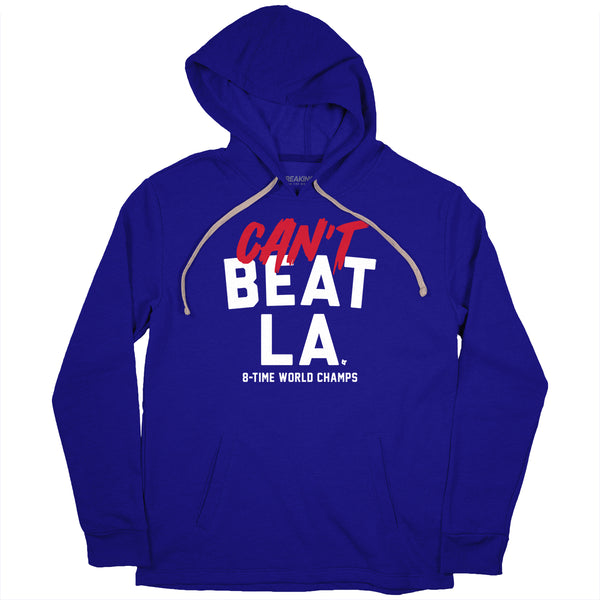 Los Angeles Baseball: Can't Beat LA