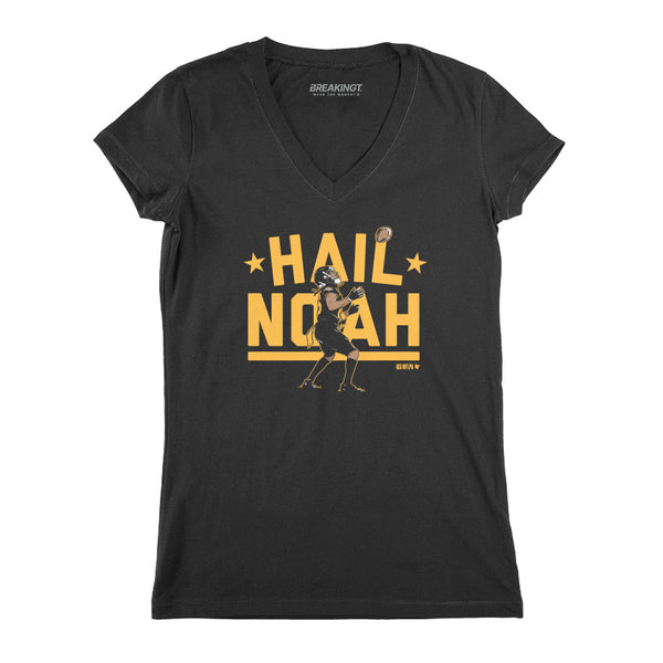 Noah Brown: Hail Noah