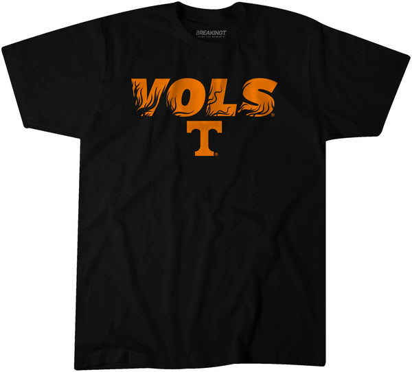 Tennessee Football: Dark Mode Vols