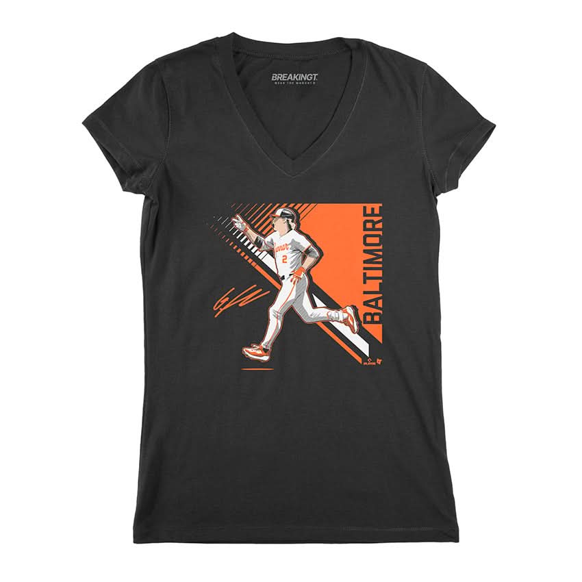 Gunnar Henderson: Superstar 2.0