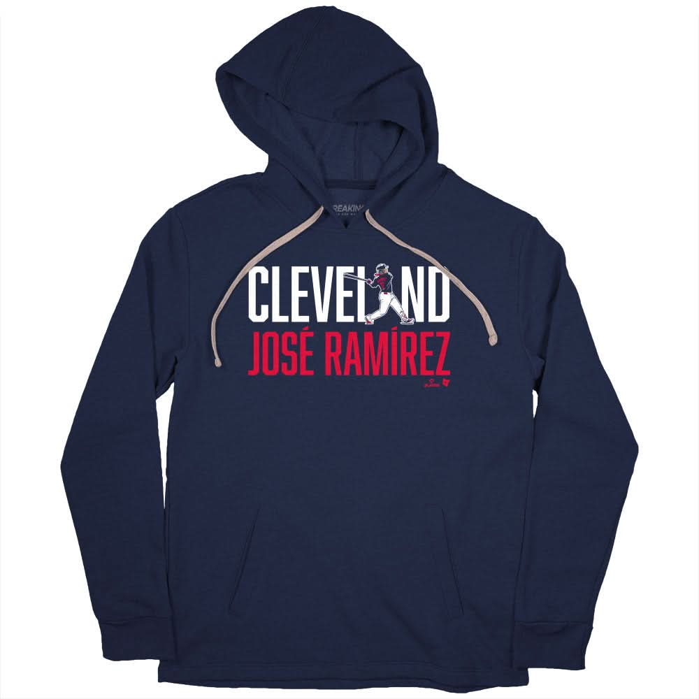 Jose Ramirez: City Star
