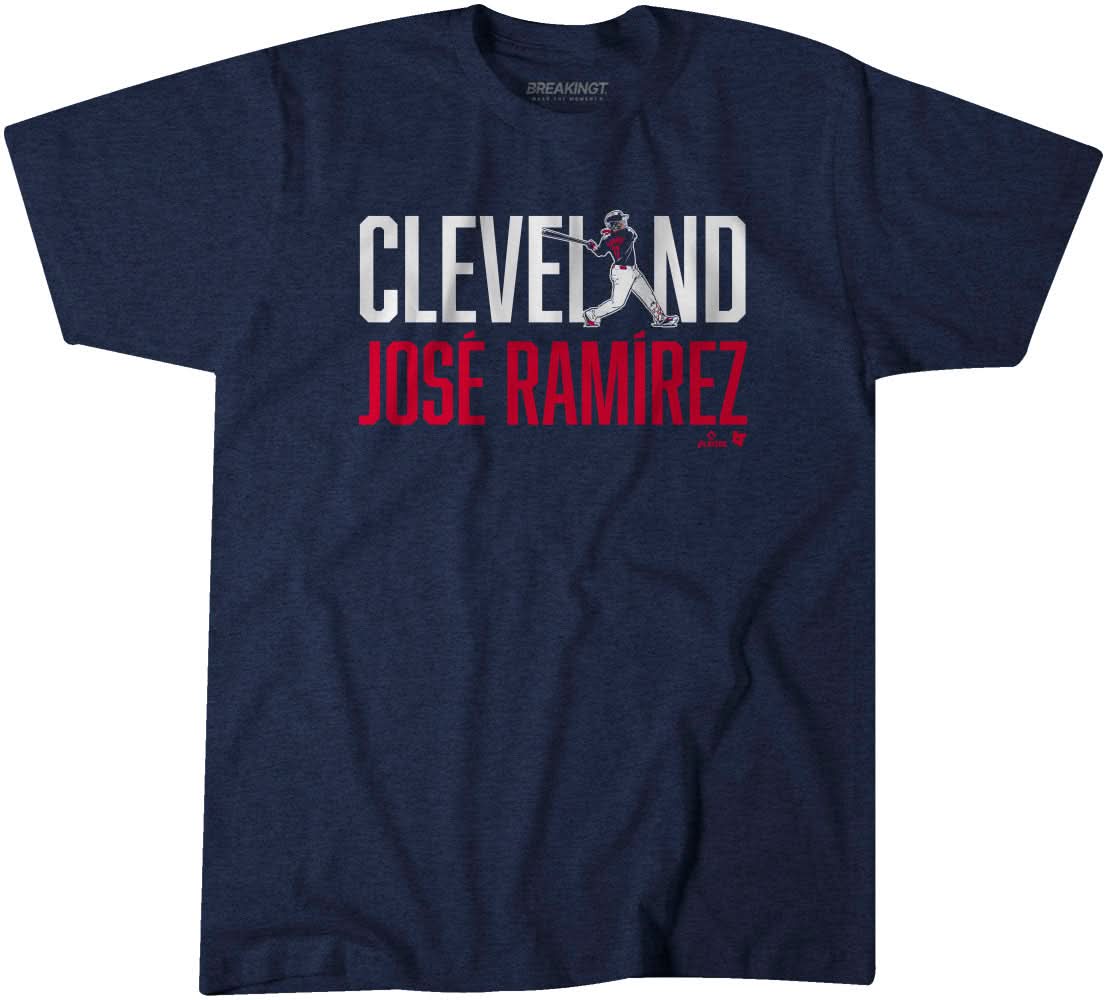 Jose Ramirez: City Star