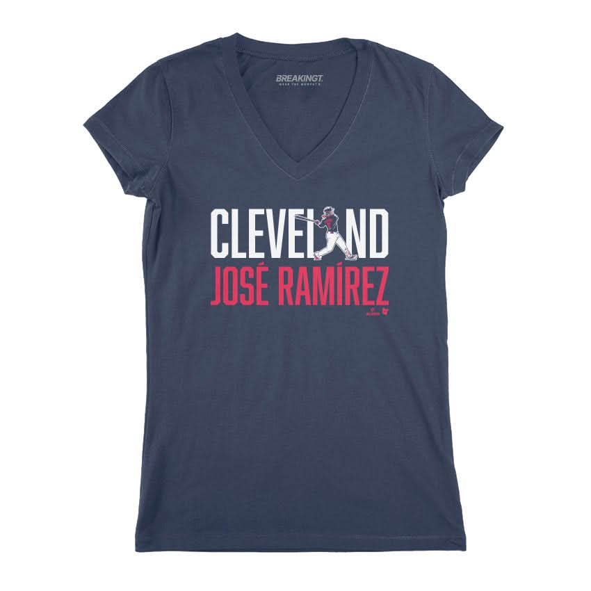 Jose Ramirez: City Star