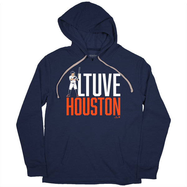 Jose Altuve: City Star