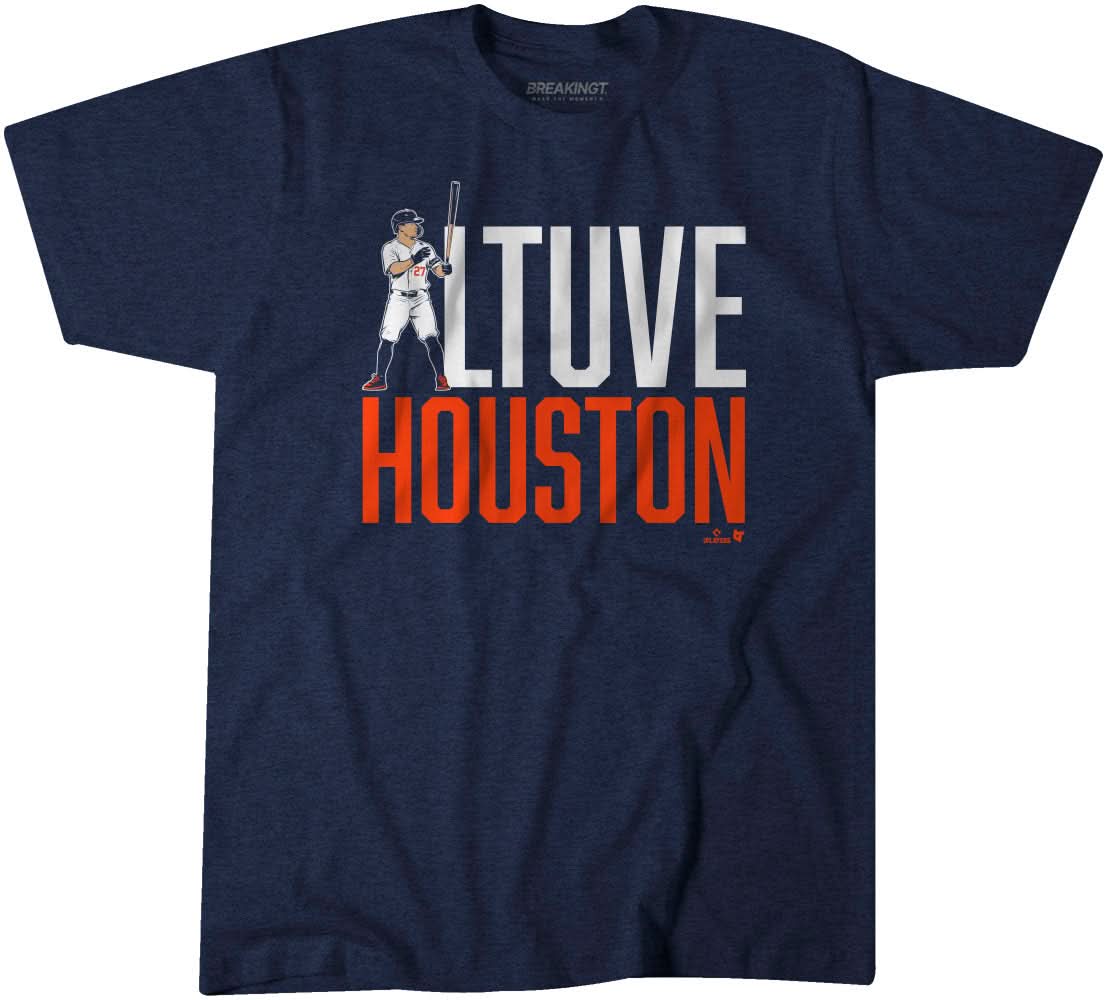 Jose Altuve: City Star