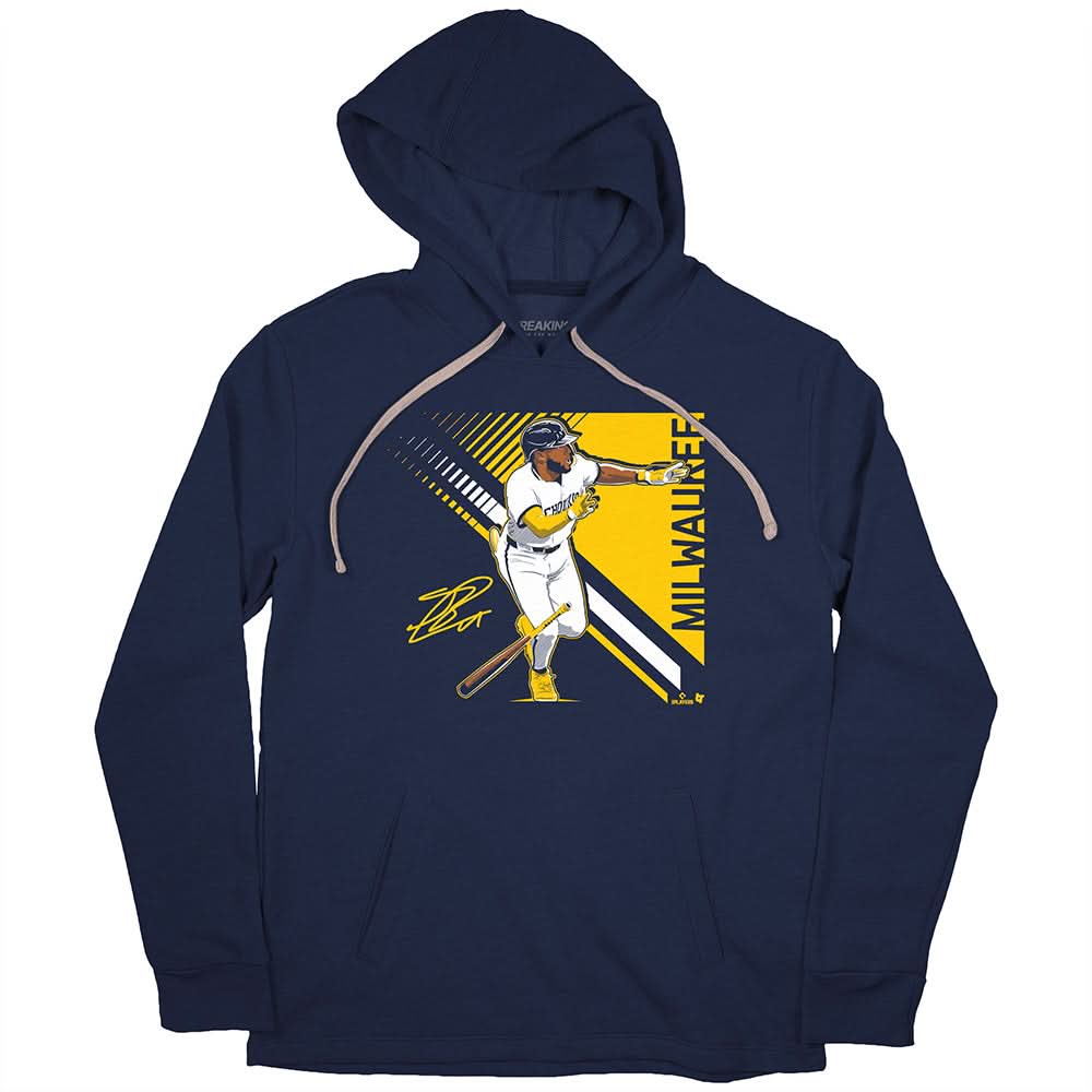 Jackson Chourio: Superstar 2.0