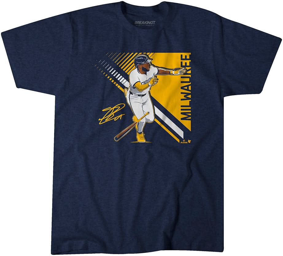 Jackson Chourio: Superstar 2.0