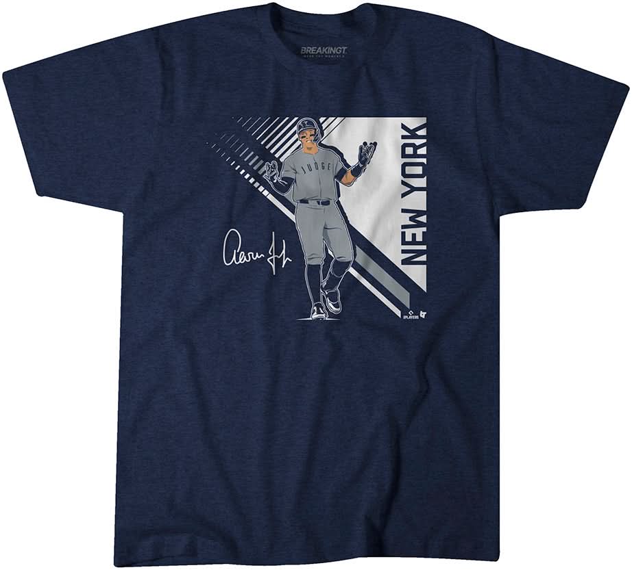 Aaron Judge: Superstar 2.0