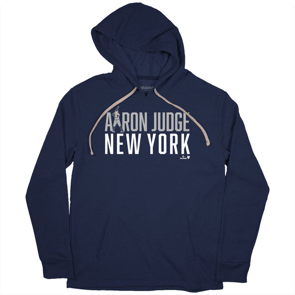 Aaron Judge: City Star