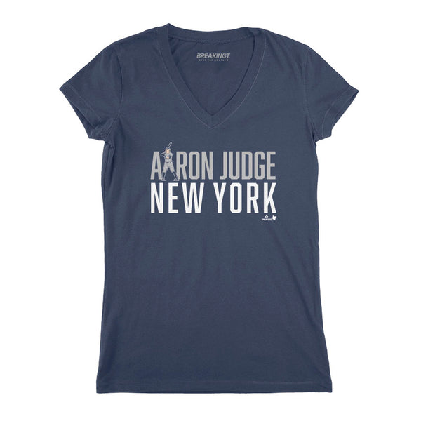 Aaron Judge: City Star