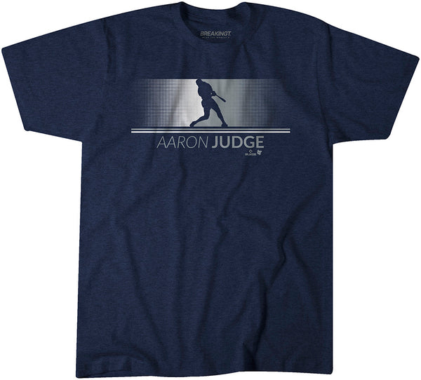 Aaron Judge: Silo Stripe