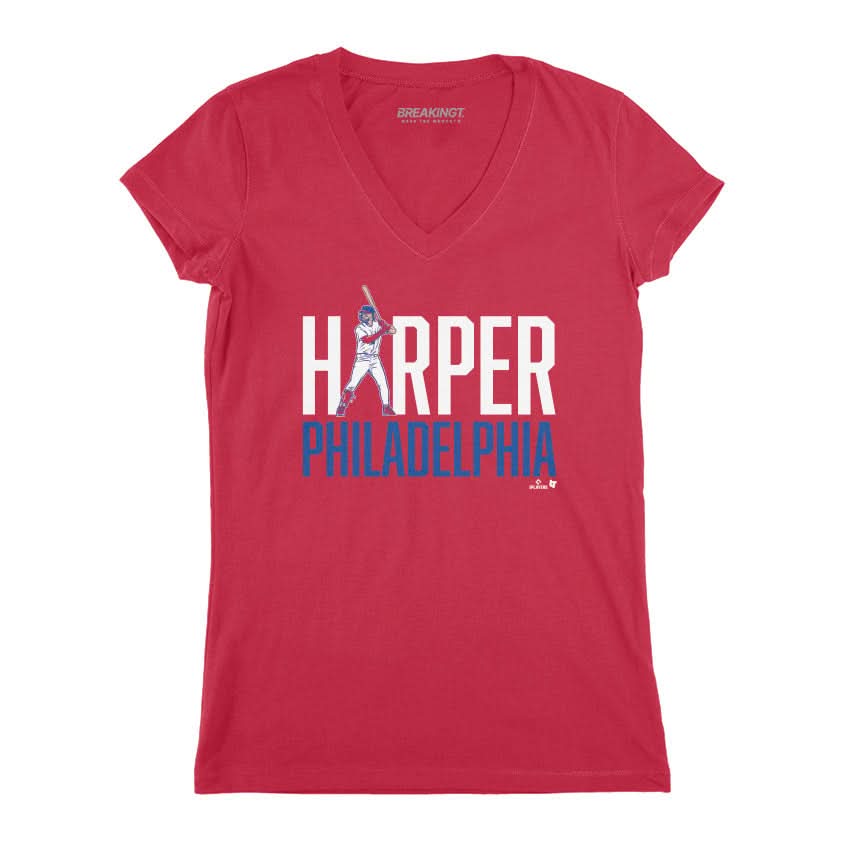 Bryce Harper: City Star