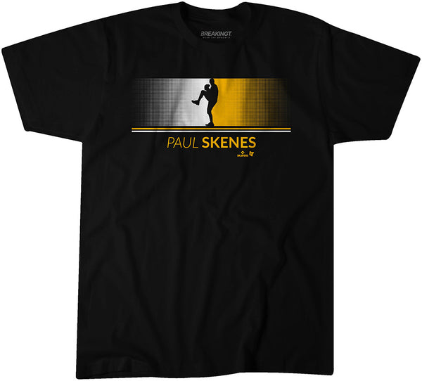 Paul Skenes: Silo Stripe