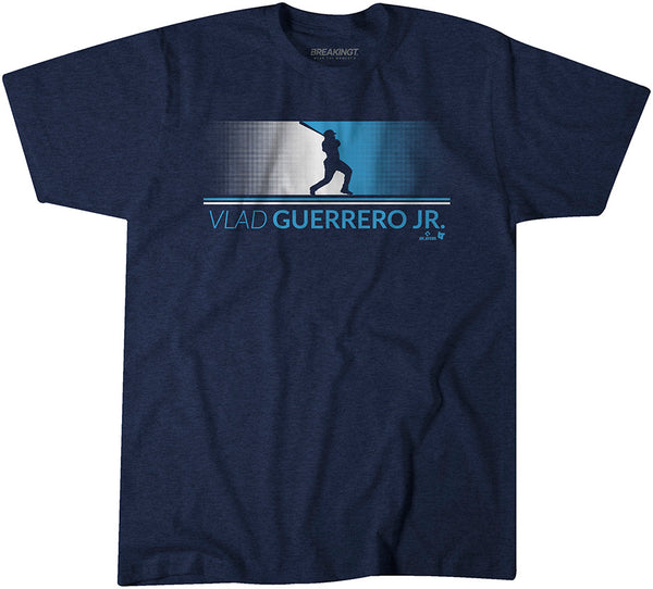 Vlad Guerrero Jr.: Silo Stripe