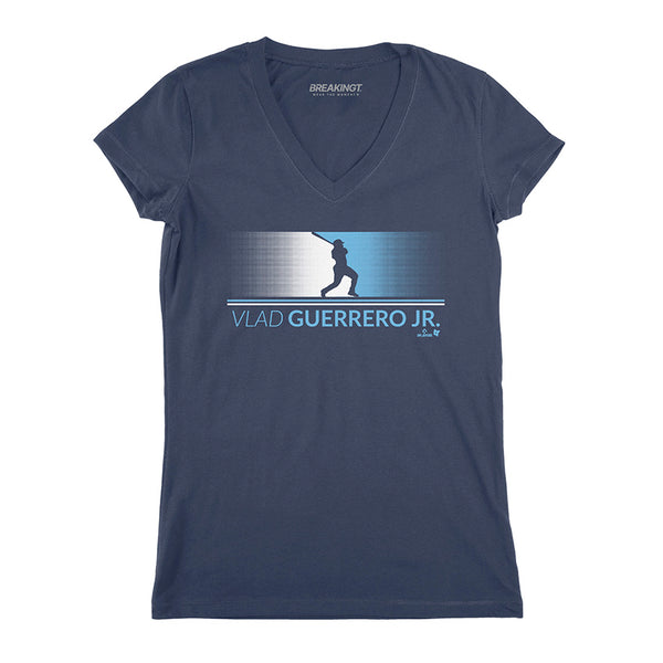 Vlad Guerrero Jr.: Silo Stripe