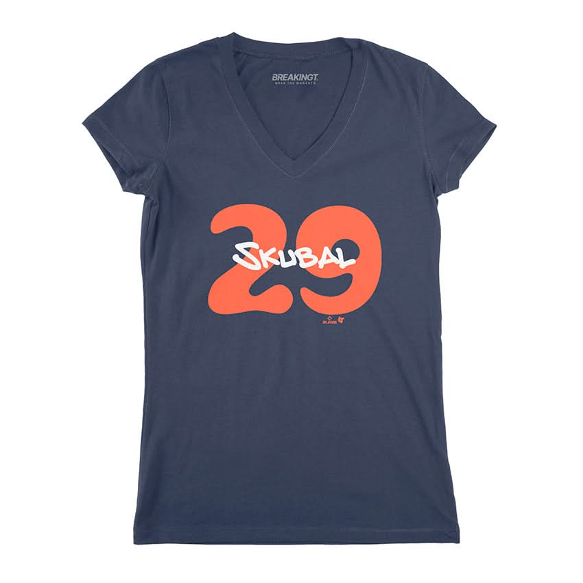 Tarik Skubal: Name and Number 2.0