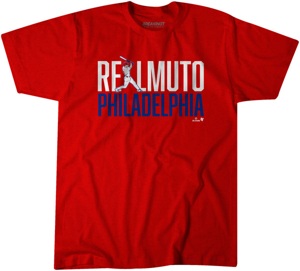 J.T. Realmuto: City Star