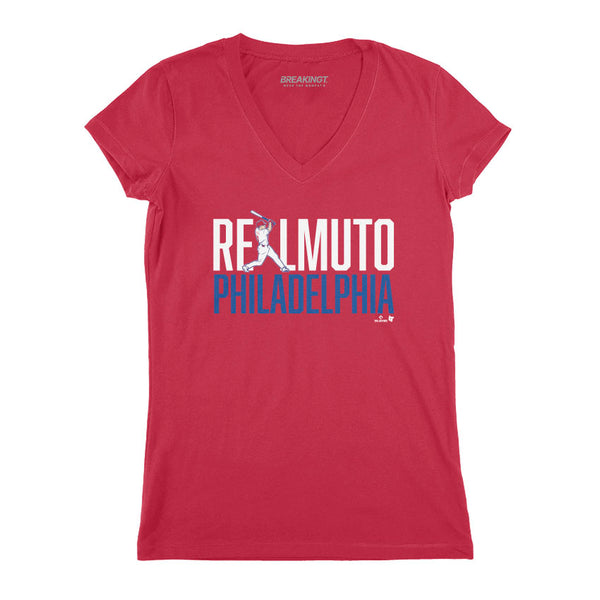 J.T. Realmuto: City Star