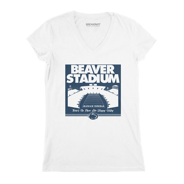 Penn State Football: Beaver Stadium